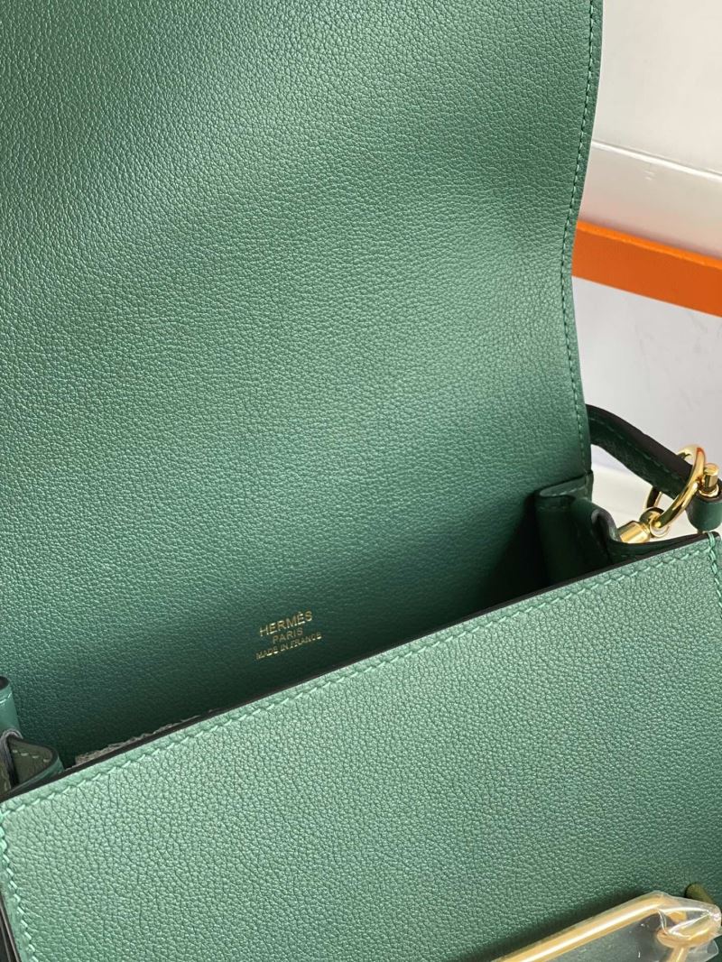 Hermes Roulis Bags